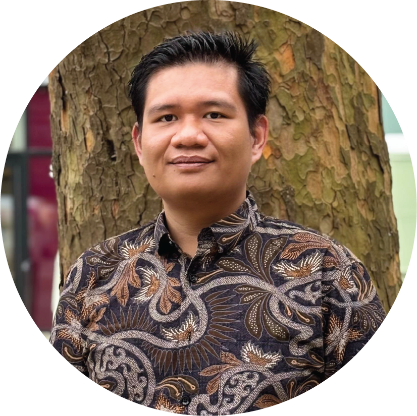 Advisor PT Garwa Nawasena Indonesia