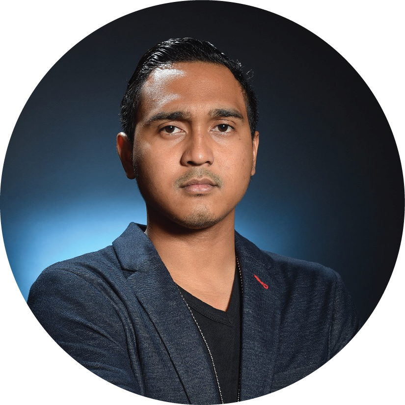 CEO PT Garwa Nawasena Indonesia