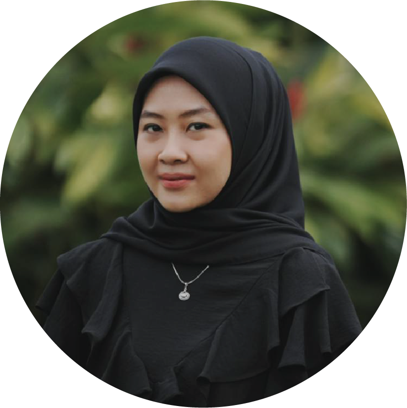 CFO PT Garwa Nawasena Indonesia